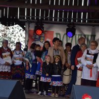 Zobacz w powiększeniu: Dożynki Powiatowe Baranów 2021 (67)